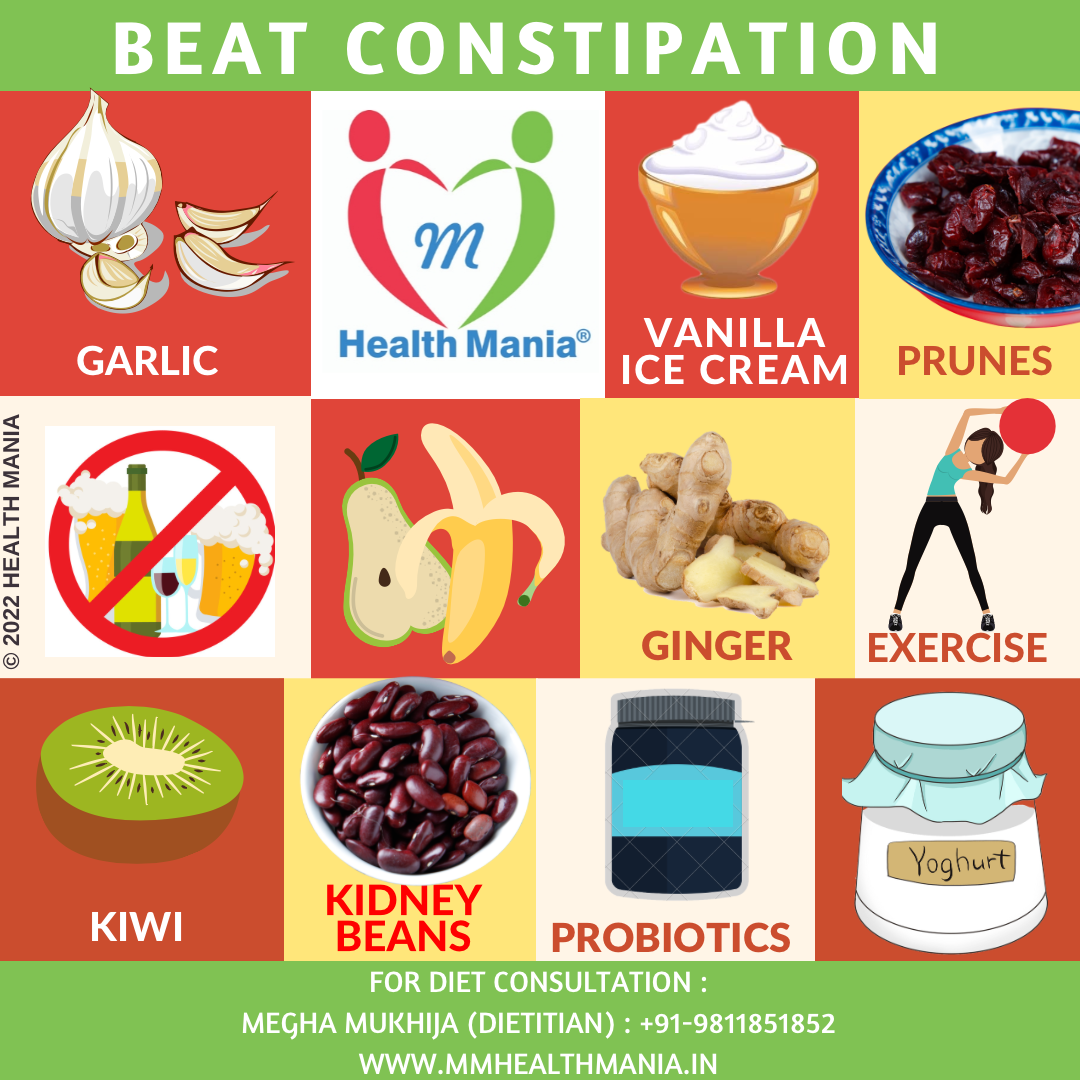 Constipation 10 Super Foods To Help Ease It Out Mm Healthmania 0441